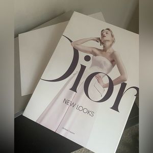 Dior Coffee Table Book